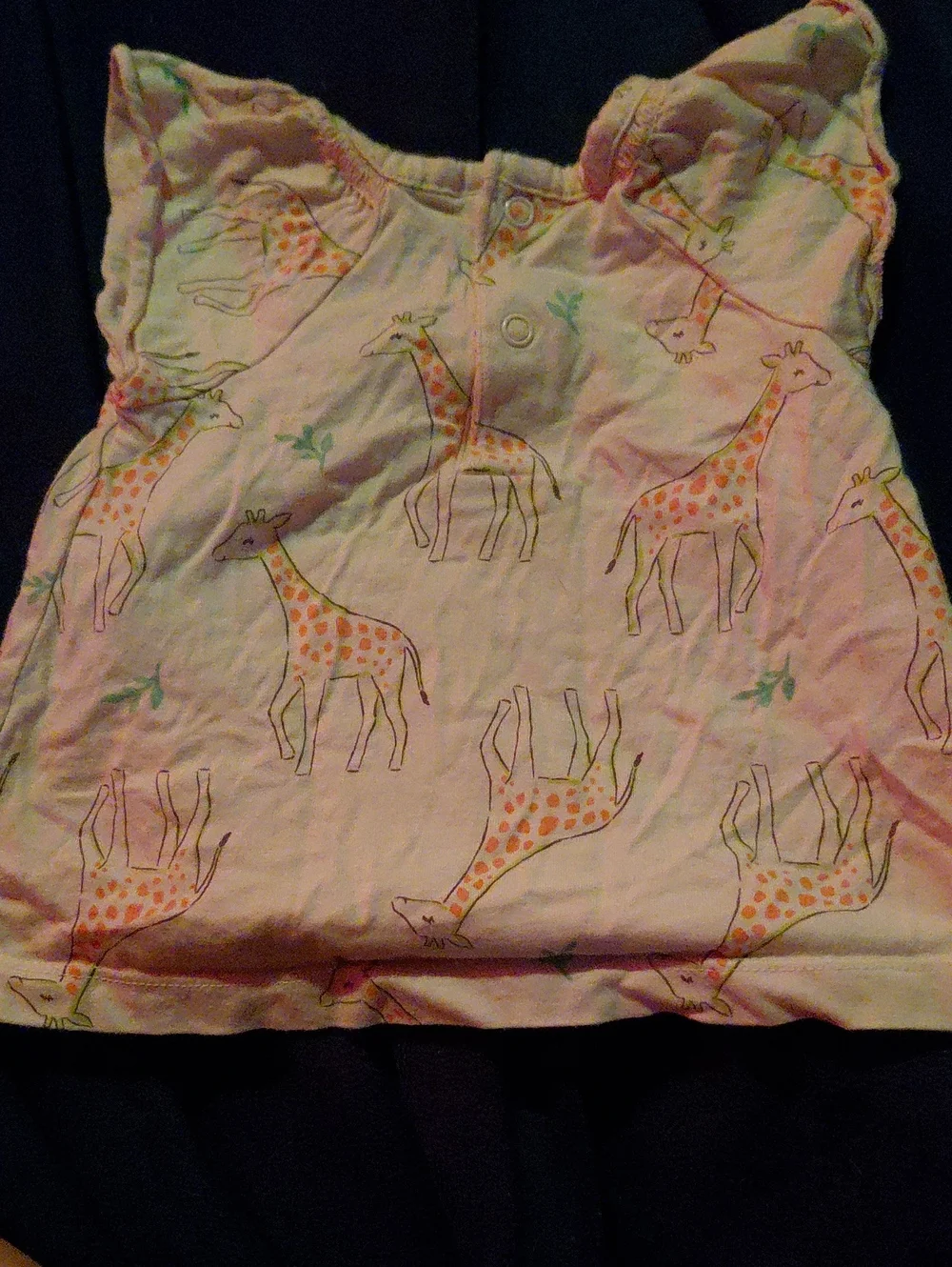 2 Girls Tops